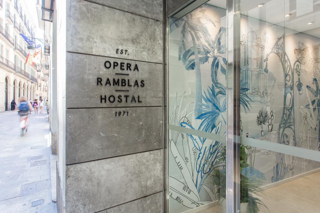 Operaramblas Gasthuis