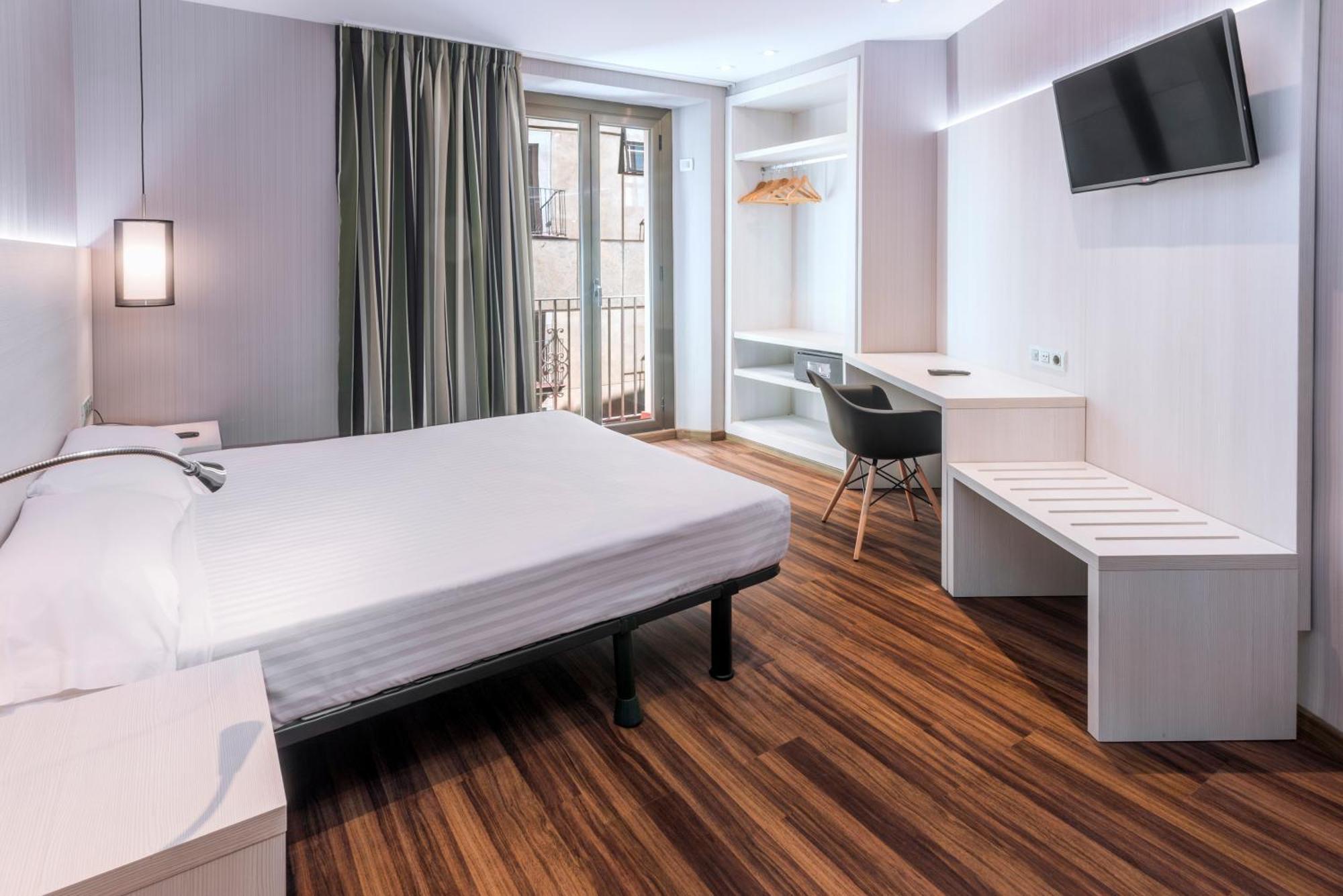 Operaramblas Maison d'hôtes Barcelone